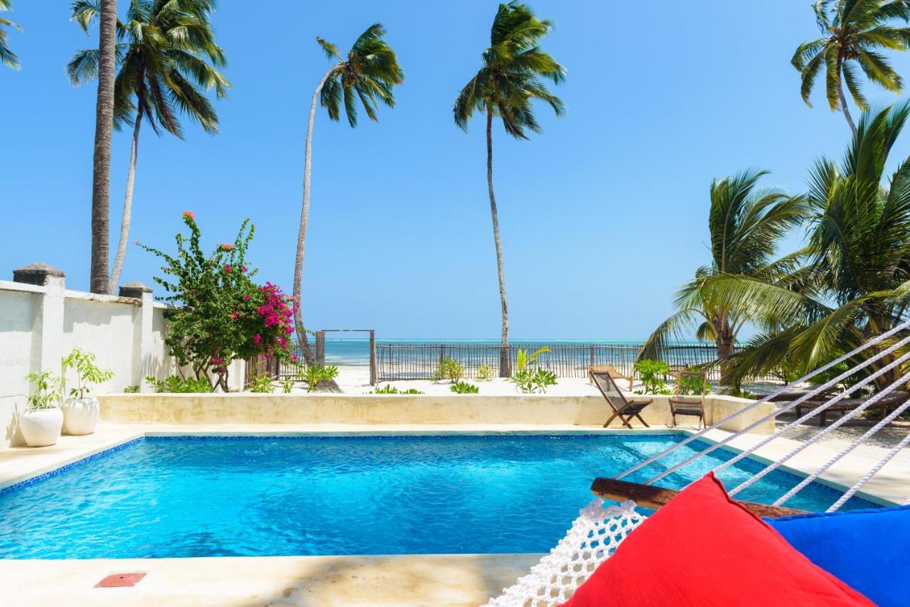 Villa Magic Kiwengwa (Zanzibar)