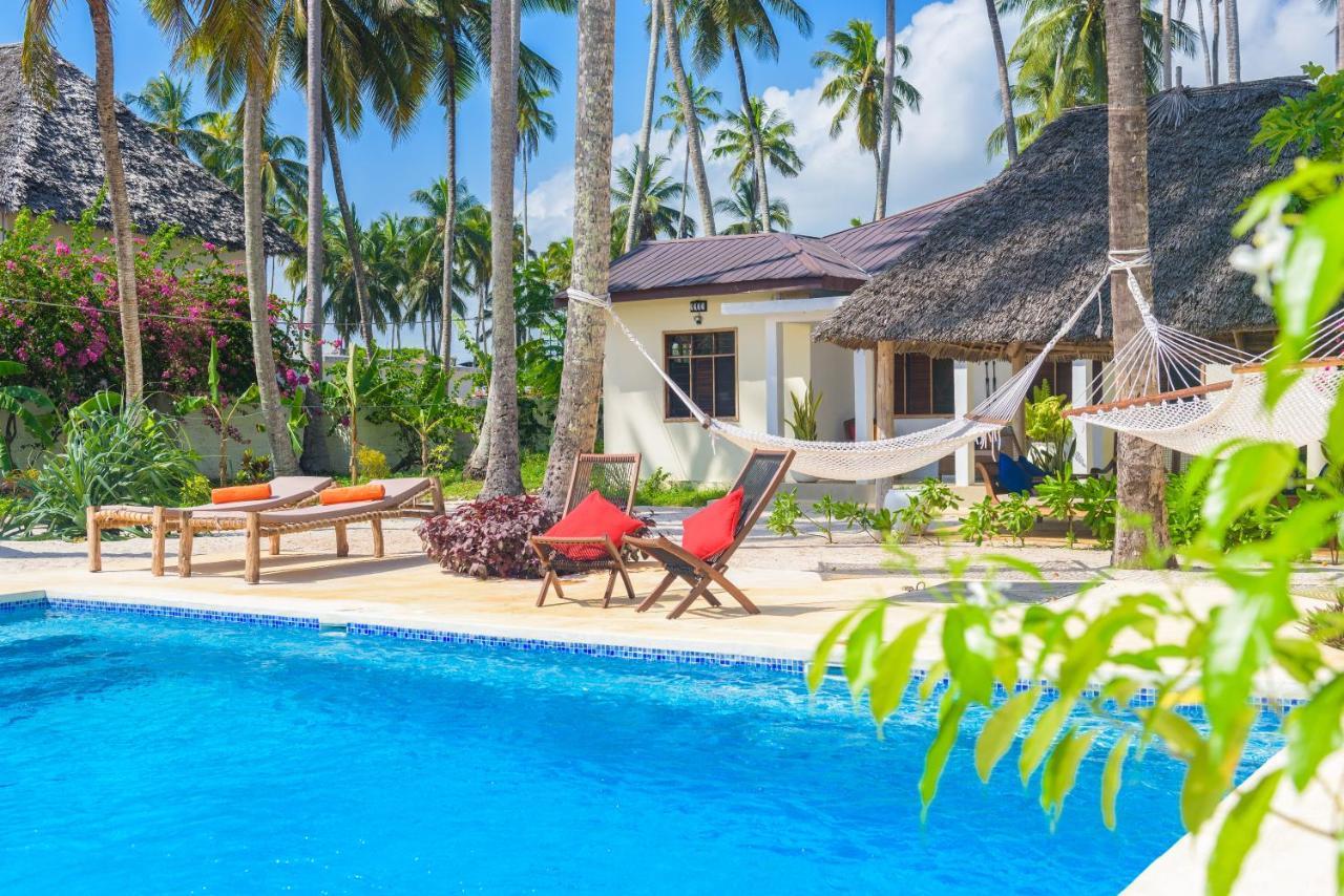 Magic Villa